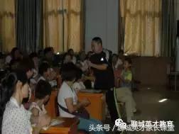 《先懂后教，让青春期的亲子沟通更有效》公益讲座通知