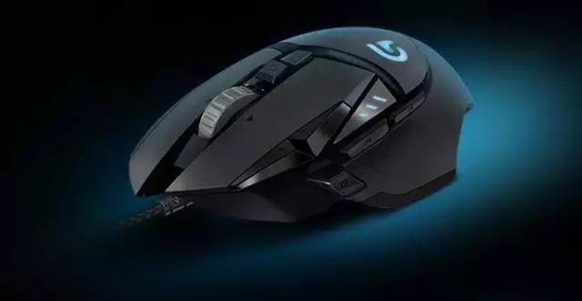 值得入手的五款罗技鼠标,罗技鼠标第二代实测