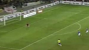 巴西足球队统治力如何啊,巴西足球运动员浩克是什么水平