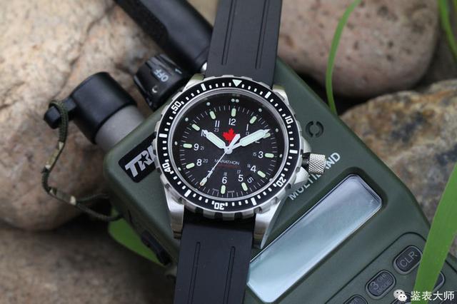 各大顶级手表的热门表款,军款手表推荐