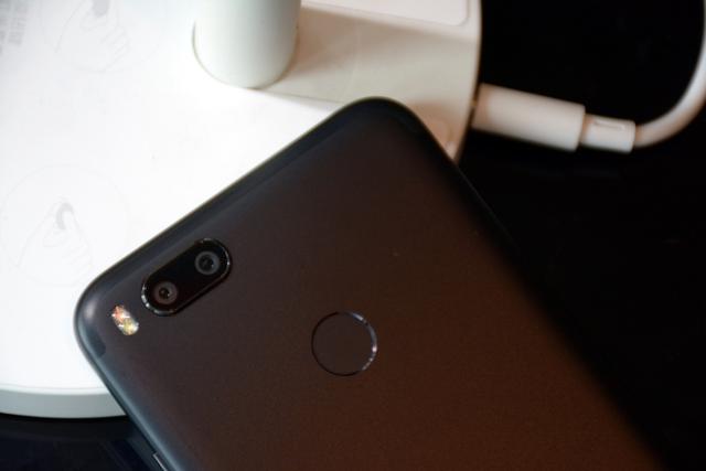 小米5x双摄曝光,小米五拍照