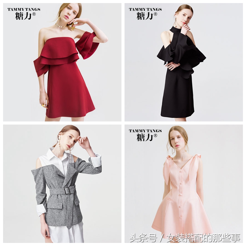 最近流行仙女裙快看看有哪些,有哪些好看又小众的仙女裙