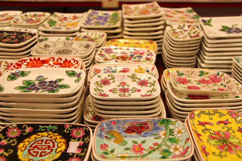 大美怀柔，在旧时光里怀念，在山水中吟唱