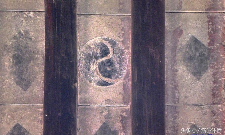 玄奘时期的皇家寺院,唐玄奘学习佛法的寺庙