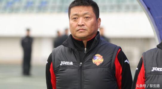 高洪波接任北控主教练,高洪波执教北控冲超成功了吗