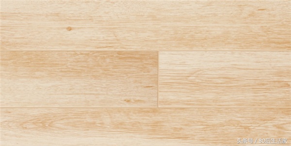 橡木地板和白橡木地板,木地板软木地板