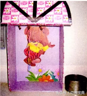 中小班生活区区角,幼儿园小班生活区区角环境布置