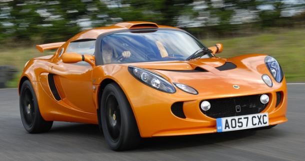 看到这些自带表情包的超跑，忍不住就笑出声来