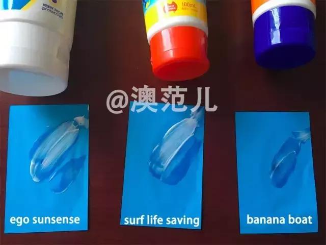 cancercouncil澳洲防晒霜怎么样,澳洲防晒霜哪个牌子好用又便宜