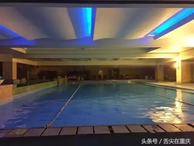 快来收藏这9个秘籍,重庆游泳地方推荐野泳