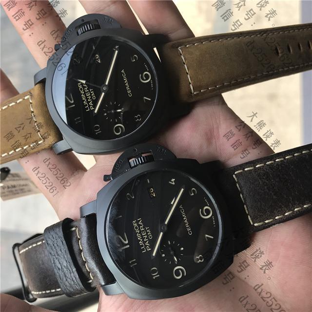 大熊谈库里,沛纳海441是不是潜水表