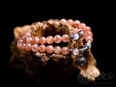 你以为你买到手的是草莓晶,但其实它的真实身份是?