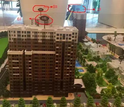 广州天河远洋天骄的优缺点,广州市天河远洋天骄6号楼