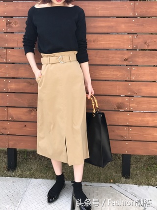 夏天穿搭上班不露腿,适合夏季的衣服穿搭