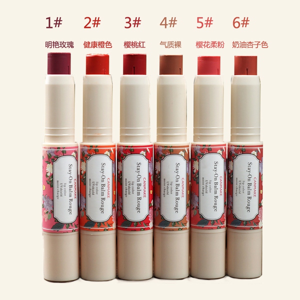 平价口红唇釉大牌平替,大牌口红代替品