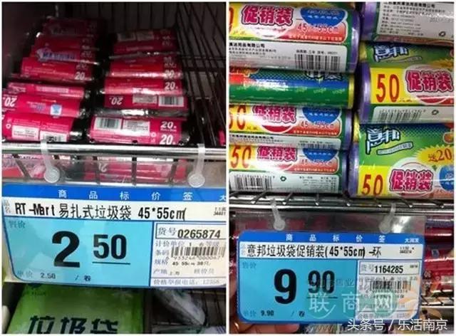 南京物美价廉的大超市推荐,南京值得逛的大超市