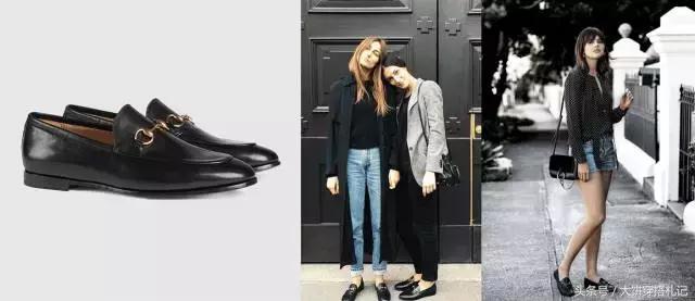 认准这10双鞋,就够你穿一辈子了!|基础单品