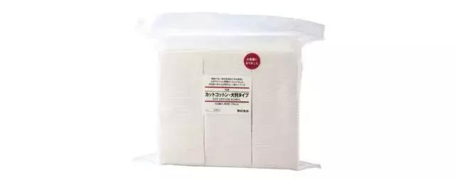 网红化妆产品测评,化妆棉推荐测评