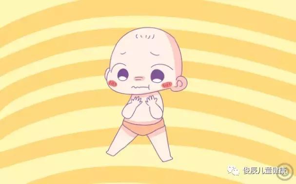 宝宝怎么一到晚上就咳嗽,宝宝为什么到晚上就咳嗽