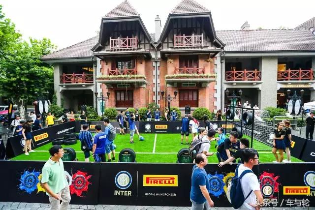 倍耐力国际米兰,国际米兰4:0萨勒尼塔纳