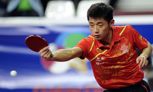 乒乓球打球技术之搓球技术，还在迷茫中的你快来看看这个技术该怎么样掌握？好提高自己的乒乓球水平！