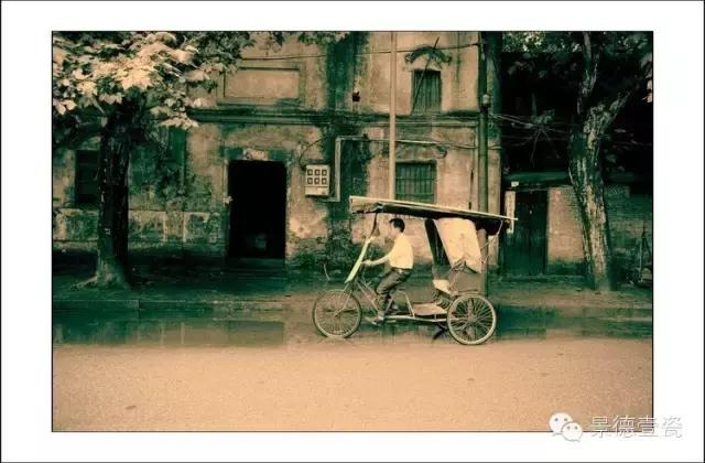 景德镇弄堂青砖,景德镇御窑老弄堂