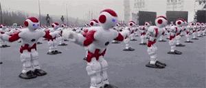 为什么广场舞最近火起来了,为什么广场舞最近火