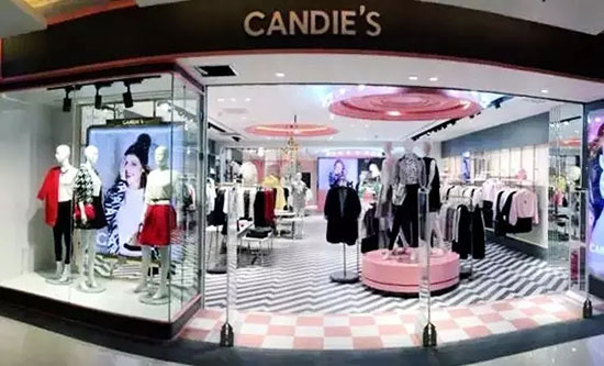 今年最流行的五大女装品牌,国内最新流行的女装品牌