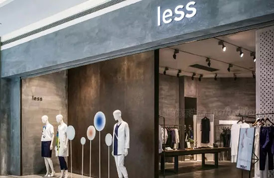 今年最流行的五大女装品牌,国内最新流行的女装品牌