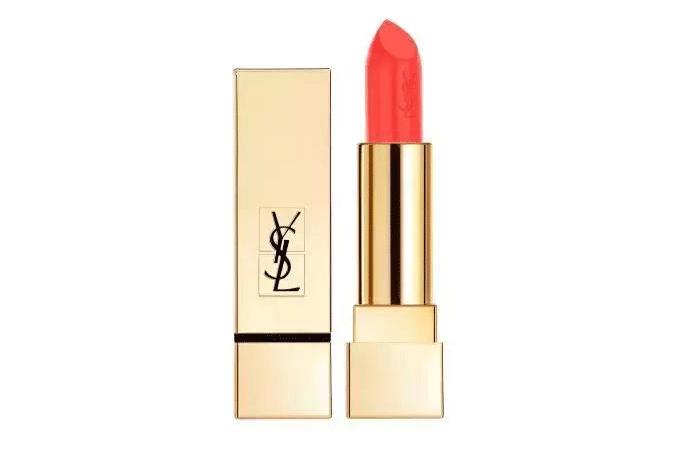 ysl唇釉好用还是口红好用,ysl买口红还是唇釉