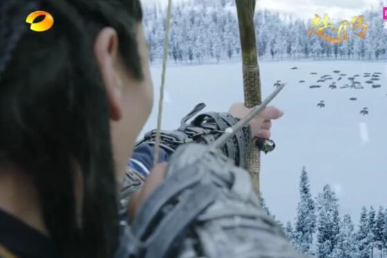 楚乔传大结局宇文玥和楚乔在一起,楚乔传大结局楚乔恢复武功