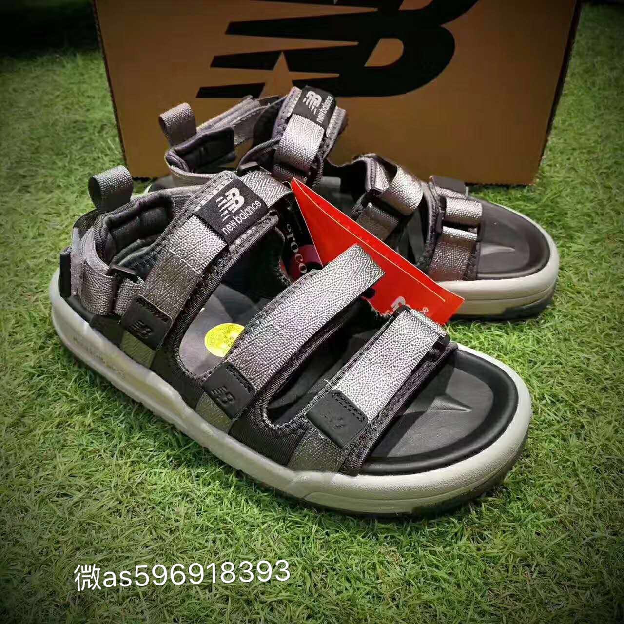 夏天选这几款凉鞋好穿还好潮,2020夏最火凉鞋