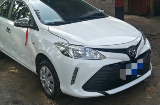 威驰2021款1.5l手动前行版,丰田威驰手动1.5前行版