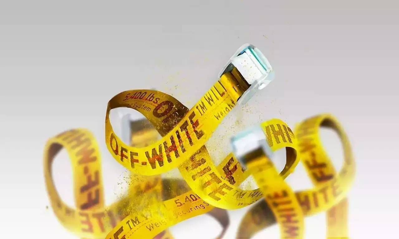 off-white主理人的遗作,offwhite创始人的作品