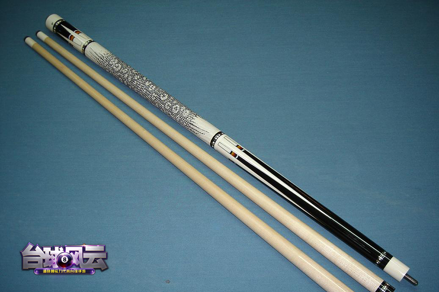 台球杆劳斯莱斯,劳斯台球杆