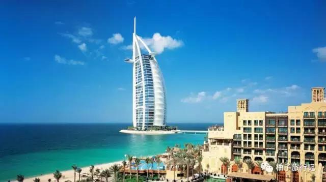 怎么讲解迪拜旅游线路,迪拜旅游讲解视频