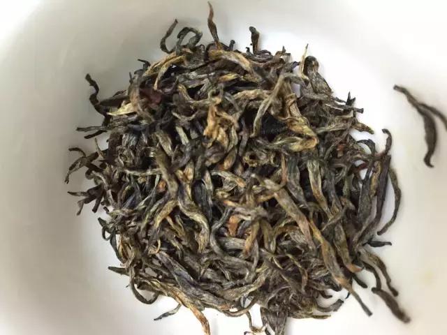 祁红品鉴特点,祁红为什么是碎茶