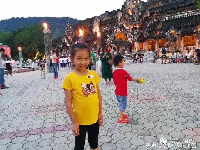普吉暑假亲子游,这个暑假去旅游怎么样