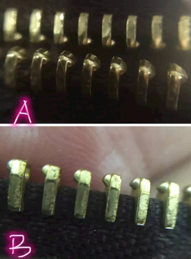 超经典LV邮差包｜不是正品变粗糙而是仿品太高超，傻傻分不清楚