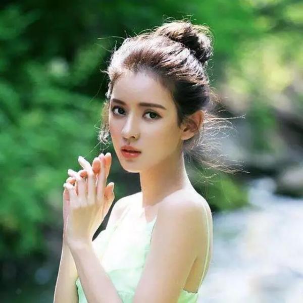 网红脸的标准图,什么是网红脸标准