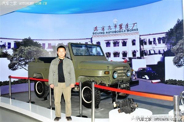 致敬过往北汽bj212推荐,北汽全新一代bj212