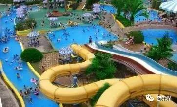 中国乐园大数据系列：广东省篇