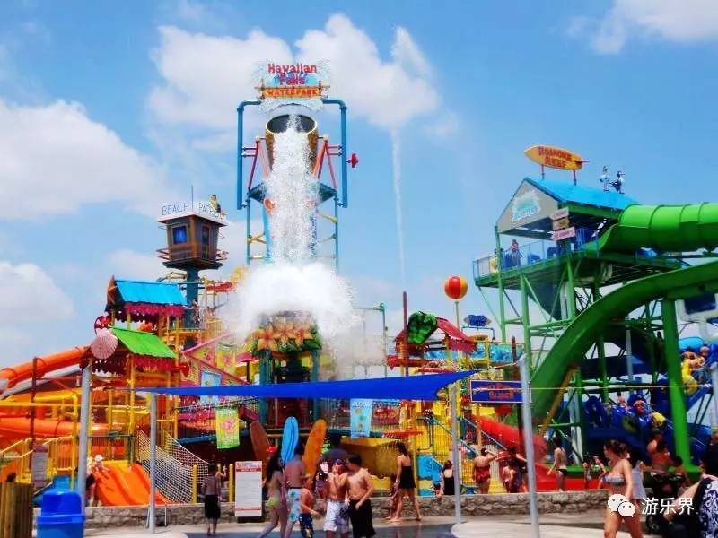 中国乐园大数据系列：广东省篇