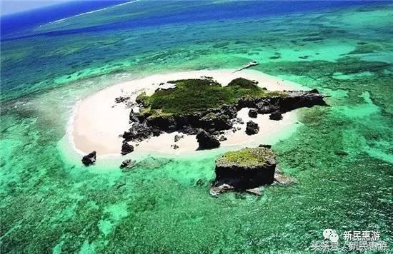 在伊比萨岛上邂逅全球大牌