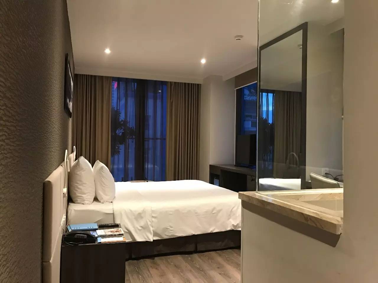 我的越南旅行记,我的芽庄之行全集