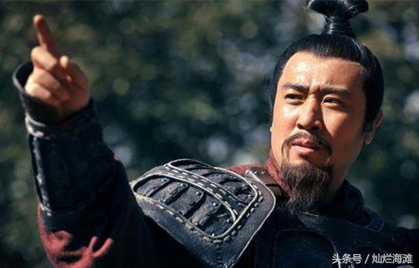 三国名将三将黄忠,三国演义一代名将黄忠陨落