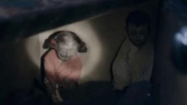 鬼吹灯水银陪葬童男童女,鬼吹灯水银陪葬童男童女视频