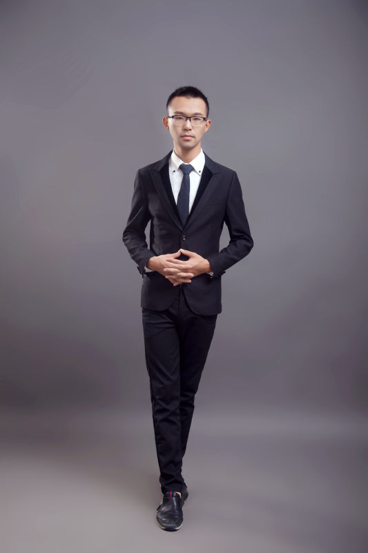 自媒体朱晨华：我们为什么要创业、是不是适合创业？