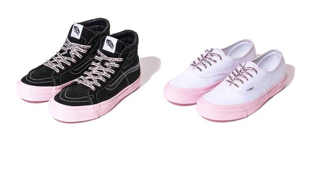 converse和vans哪个质量好,converse和vans哪个适合脚宽