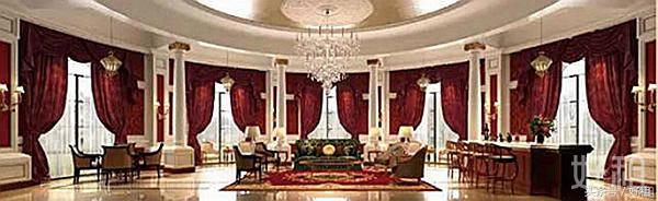 新华联国际中心西宁,新华联国际中心